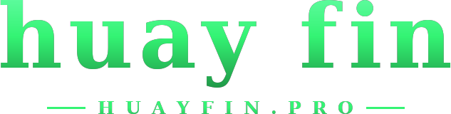 huay fin logo