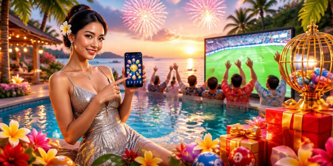 huay fin ကျွန်တော်တို့ Roulette လှည့်ခြင်း Live လော်ဘီမှာ ဘာတွေရှိလဲ