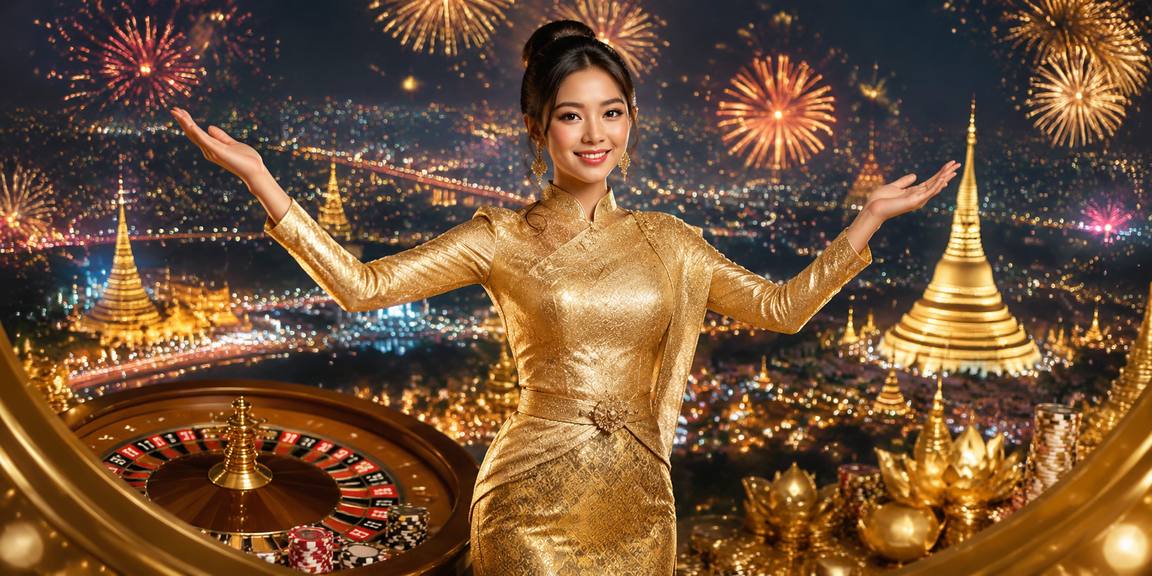 huay fin Casino Queen စလော့ မှာ ဘာတွေပါလဲ